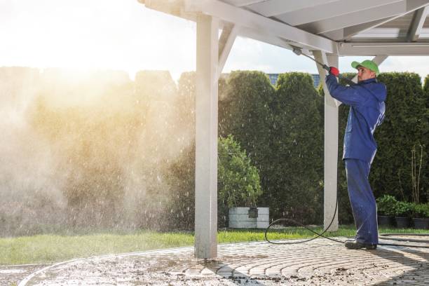 Best Animal Enclosure Cleaning  in East Patchogue, NY