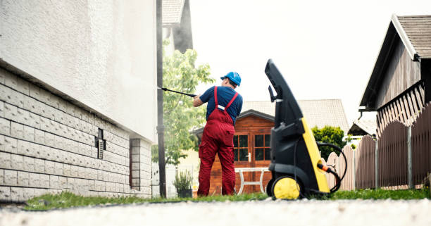 Spring Cleaning in East Patchogue, NY